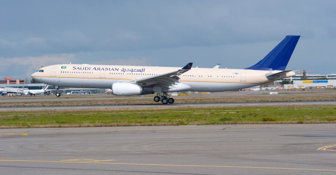 Saudi Arabia to launch new international airline